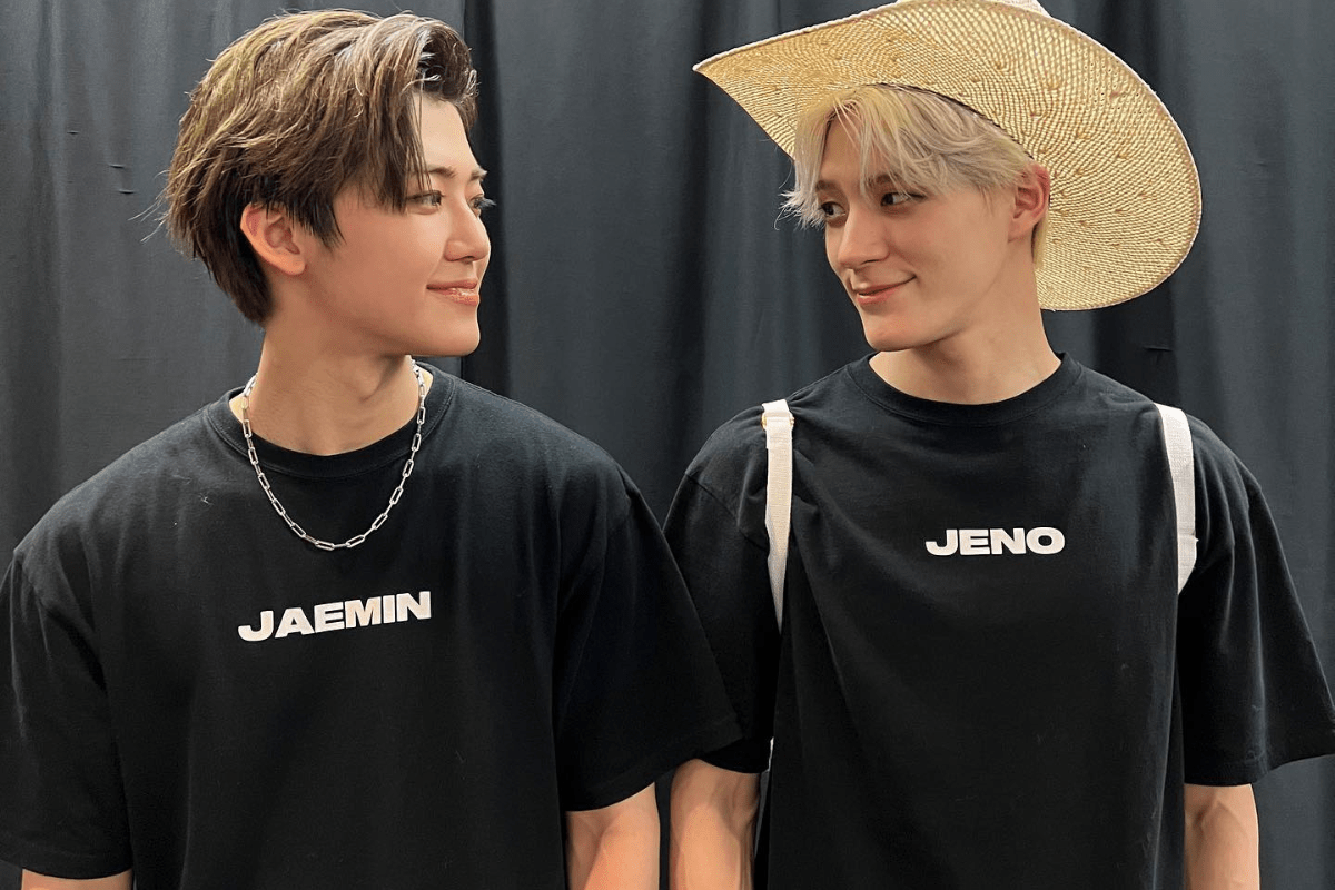 Read more about the article Jeno & Jaemin Finally Debut as NCT JNJM Subunit!