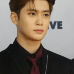 NCT Jaehyun poll option for face of K-pop 2026 prediction