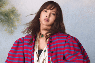 Lisa (BLACKPINK)- Complete Profile, Facts & Social Image