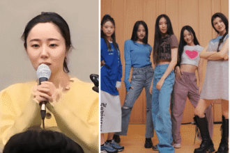 Min Hee-jin NewJeans Tampering: Is Massive Stock Fraud Involved?