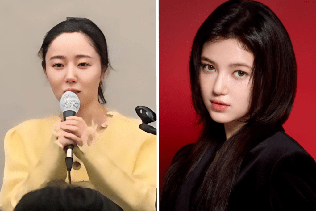 Min Hee-jin and NewJeans Danielle lawsuit: Former CEO and idol mentioned in ADOR $30 million damages claim