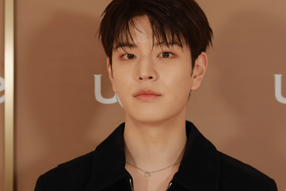 Read more about the article SEUNGMIN (STRAY KIDS) – Complete Profile, Facts & Social Image