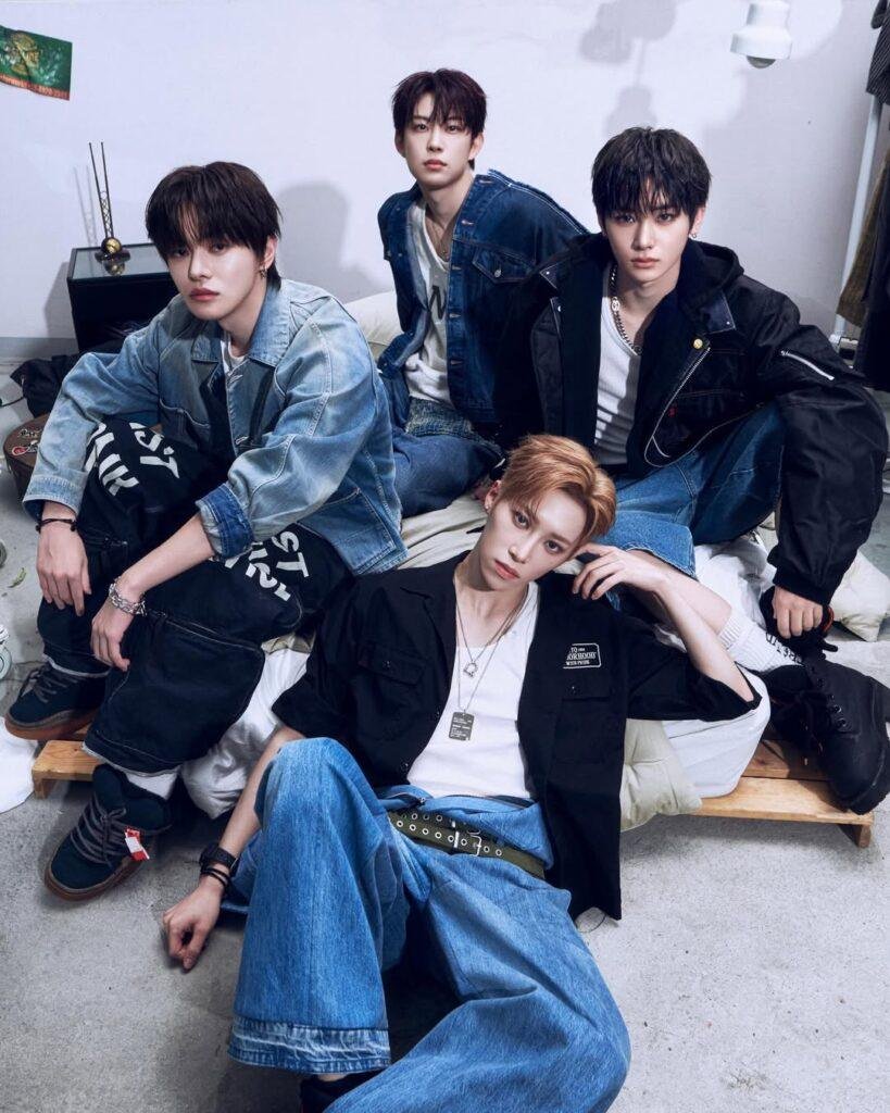 Alpha Drive One tech wear fashion for Euphoria