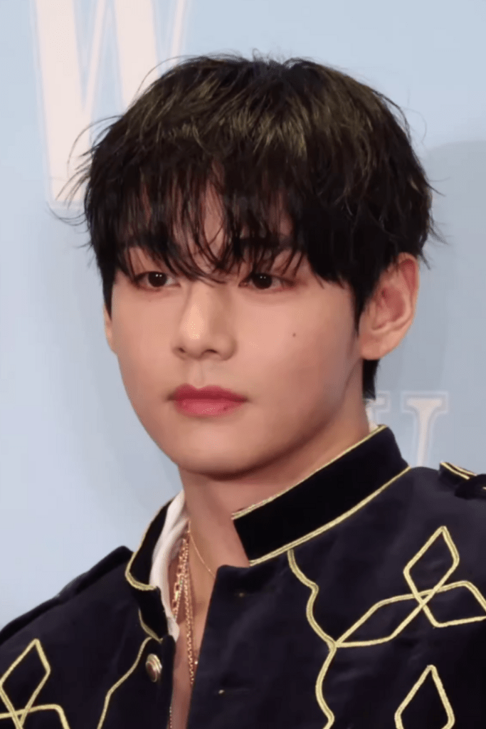 V BTs #7 TC Candler 2025