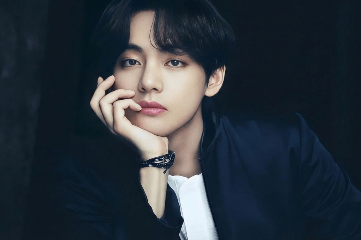 Read more about the article V (BTS) – Complete Profile, Facts & Social Image