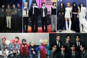 What Are K-pop Generations? 1st to 5th Gen Explanation (2026)