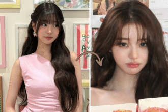 Wonyoung Lip Controversy: Visual Evolution or Fillers?