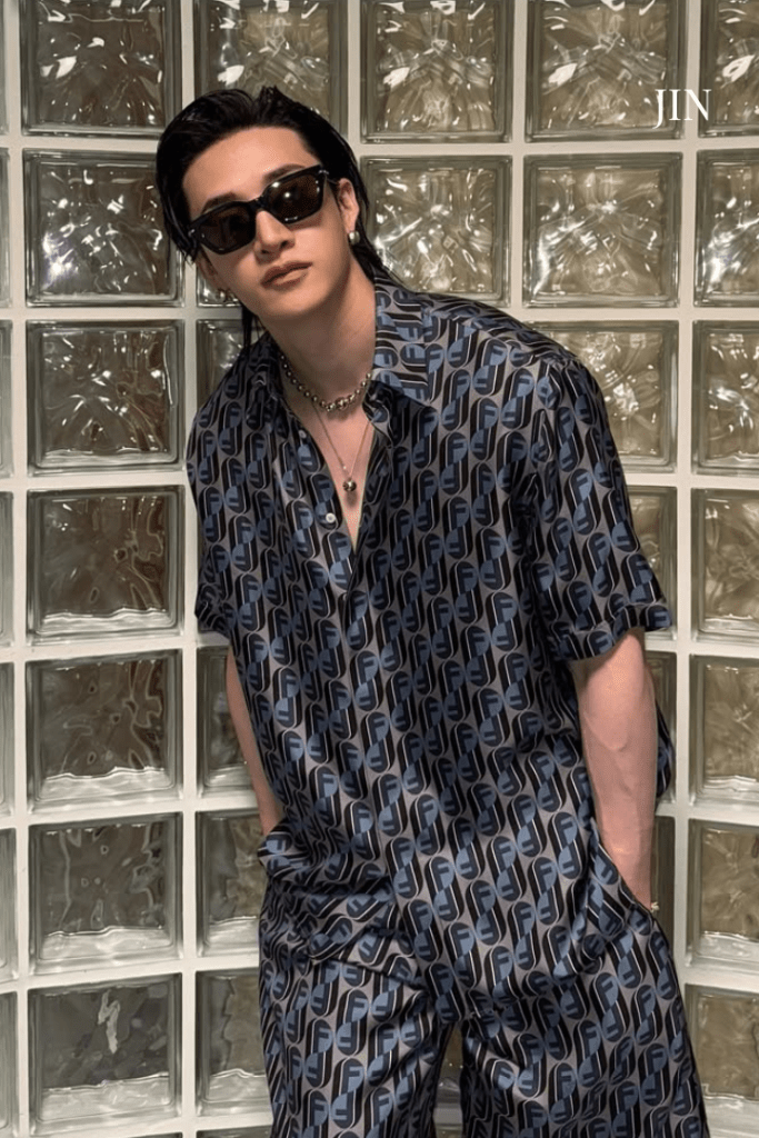 Bang Chan CB97 3RACHA leader producer Stray Kids 9th anniversary 2017-2026 KOMCA member 234 songs