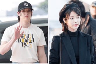 K-pop Idol Oversized Airport Fashion: 13 Iconic Looks