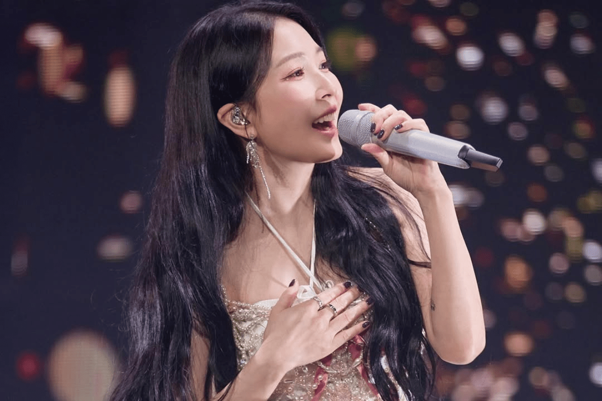 Read more about the article K-Pop Queen BoA Leaves SM: End of a 25-Year Era