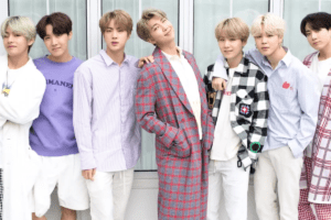 Read more about the article OT7 Return! BTS Arirang Pre-order 2026 & Comeback News