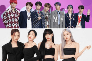 Read more about the article BTS #1, BLACKPINK Surges: January 2026 Brand Rankings 