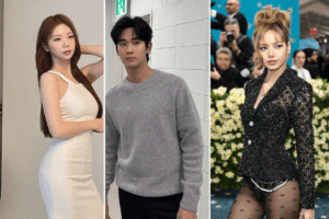 Read more about the article Top K-pop Scandals 2025: 10 Moments that Broke the Web