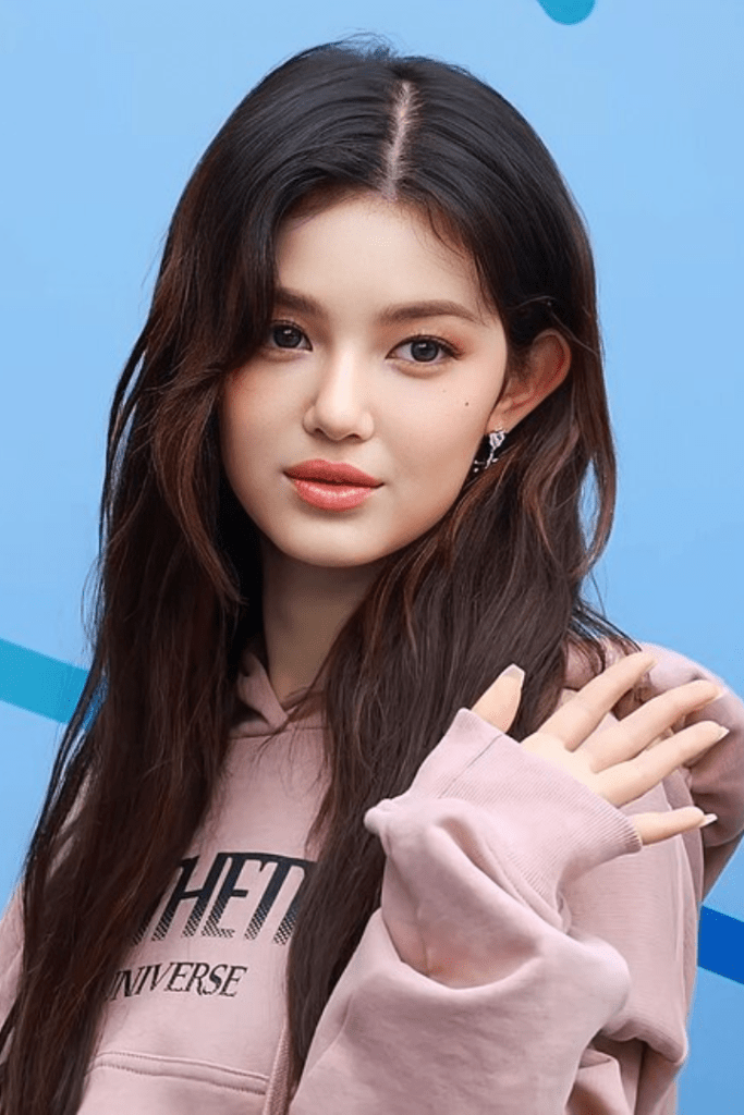 NewJeans Danielle contract termination