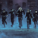 Enhyphen THE SIN : VANISH 2026 K-pop Comeback