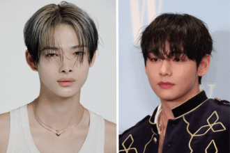 TC Candler 2025 K-Pop Rankings: BTS V Crowns, Ni-ki Shocks