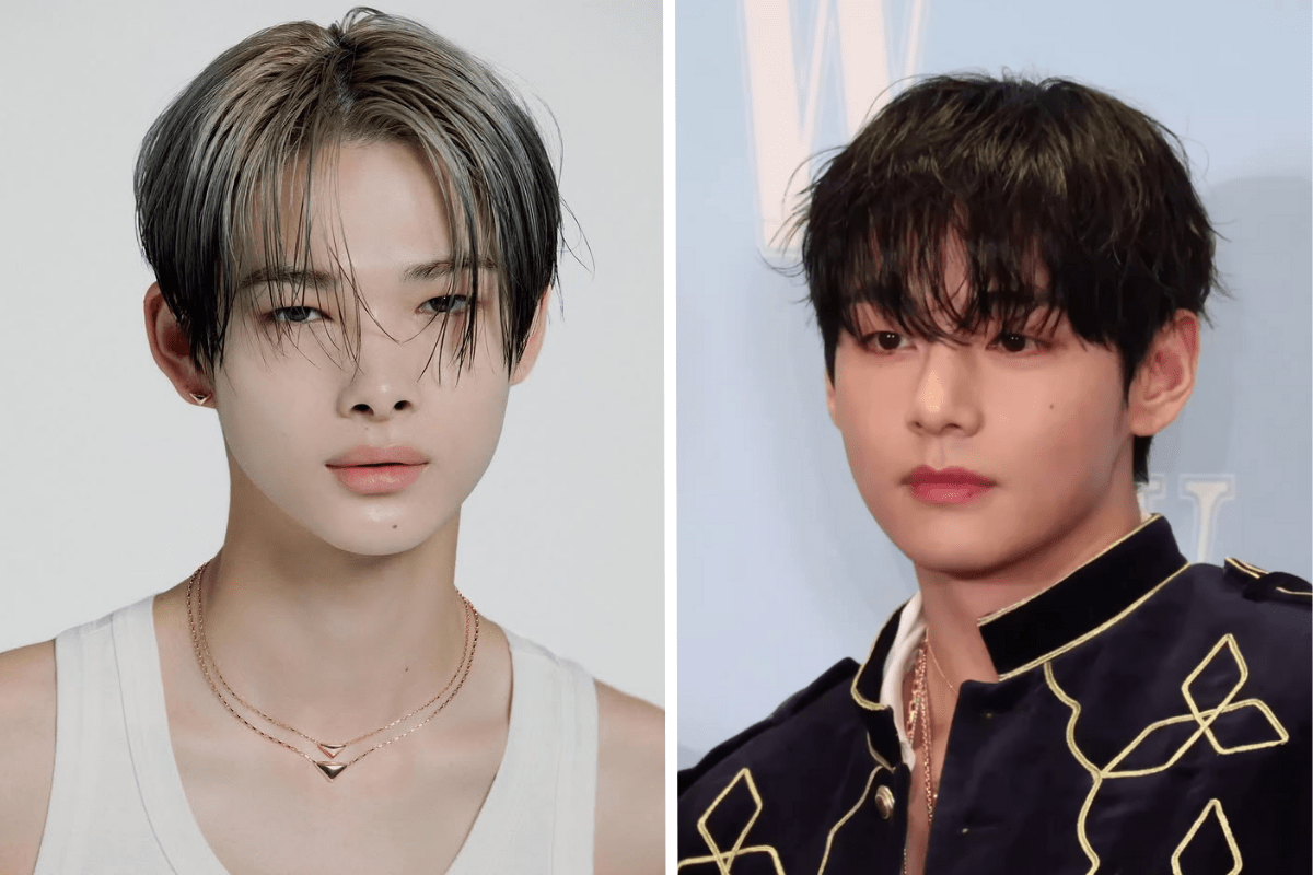 Read more about the article TC Candler 2025 K-Pop Rankings: BTS V Crowns, Ni-ki Shocks