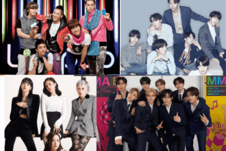 K-pop Generations Explained: 1st to 5th Gen (2026)