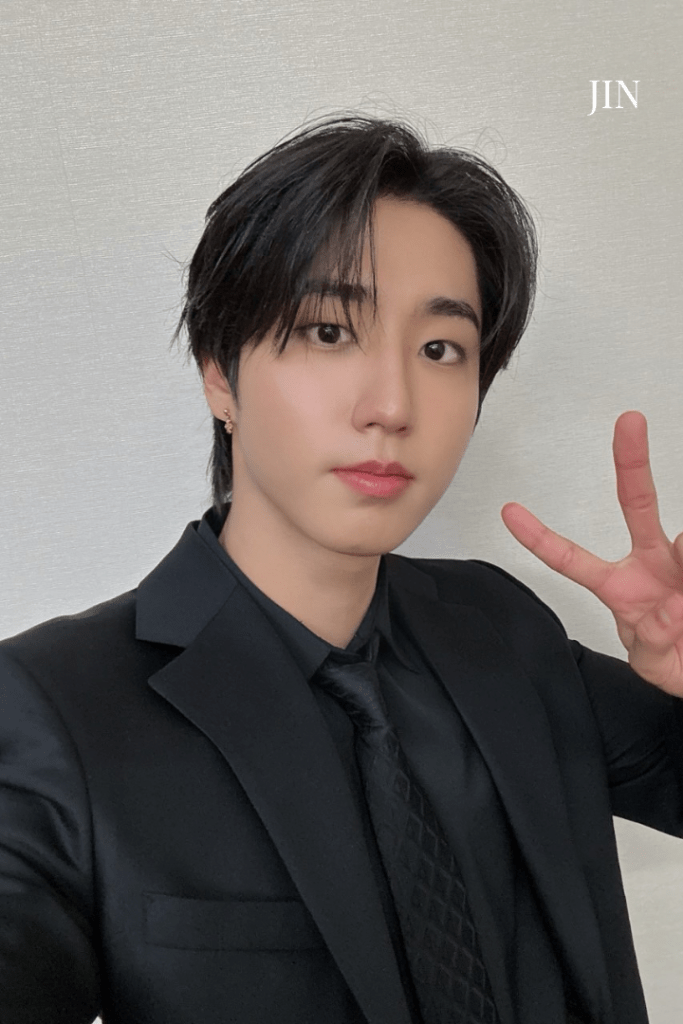 Han J.ONE 3RACHA youngest KOMCA member producer rapper Stray Kids 9th anniversary 186 songs 2025