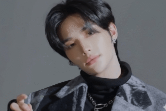 HYUNJIN (STRAY KIDS) – Complete Profile, Facts & Social Image