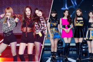Read more about the article BLACKPINK IVE February 2026 Comeback—who gets overshadowed?