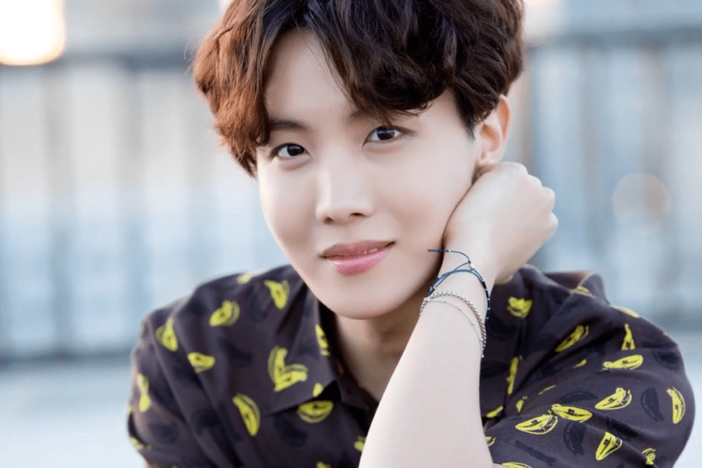 J-hope (BTS)- Complete Profile, Facts & Social Image