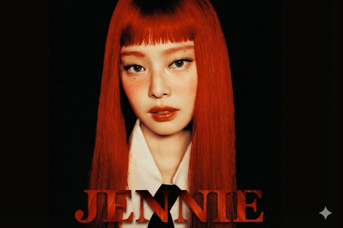 Read more about the article Jennie Kim: First Female Headliner at ComplexCon HK 2026