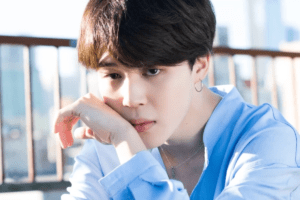 Read more about the article Jimin tops brand reputation January 2026—31-month No.1