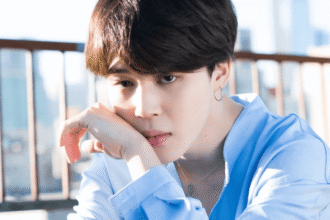Jimin tops brand reputation January 2026—31-month No.1