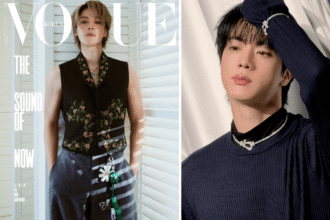 BTS Magazine Covers 2026: Jimin, Jin, & Jungkook Guide