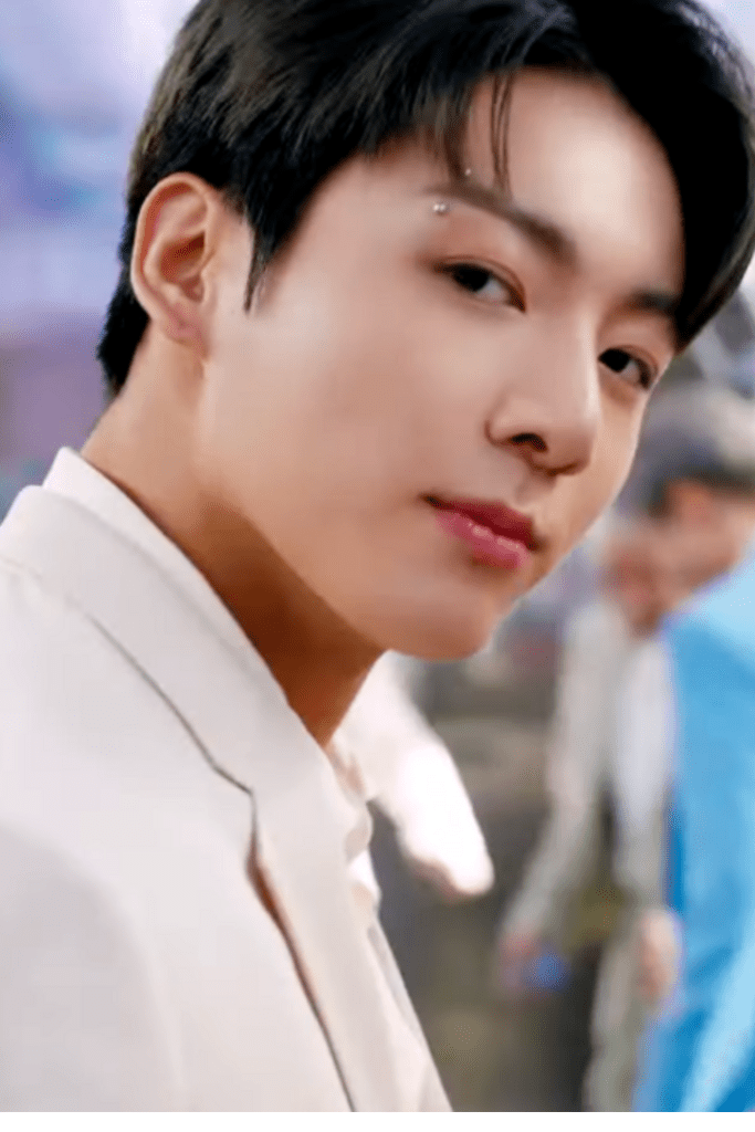 Jungkook BTS TC Candler 2025