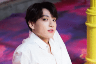 JUNGKOOK (BTS) – Complete Profile, Facts & Social Image