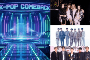 Read more about the article Top 10 K-Pop Comebacks of 2026 That Will Dominate Charts Worldwide
