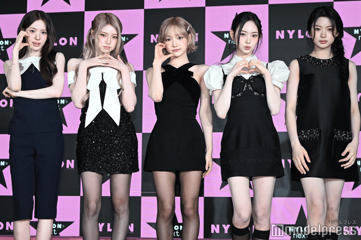 Read more about the article KiiiKiii Wins Nylon Award 2026: Starship’s Rookie Group Dominates 