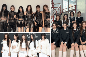 Read more about the article 2025 K-pop Rookie Groups: 10 Rookies Redefining 6th Gen