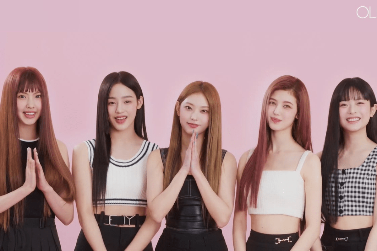 Read more about the article NewJeans Danielle Lawsuit & Contract End: Why ADOR Wants $31M