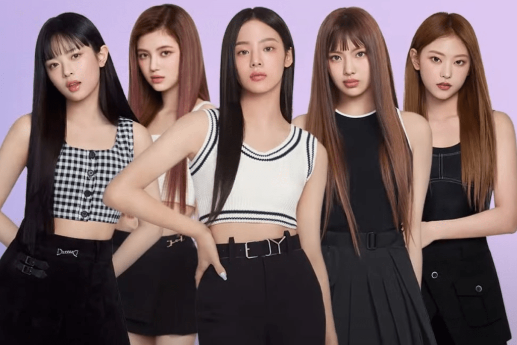 NewJeans legal battle 2026