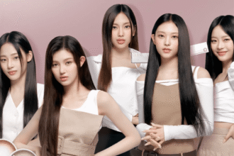 NewJeans HYBE Controversy 2026: The Verdict Shaking K-pop’s Core