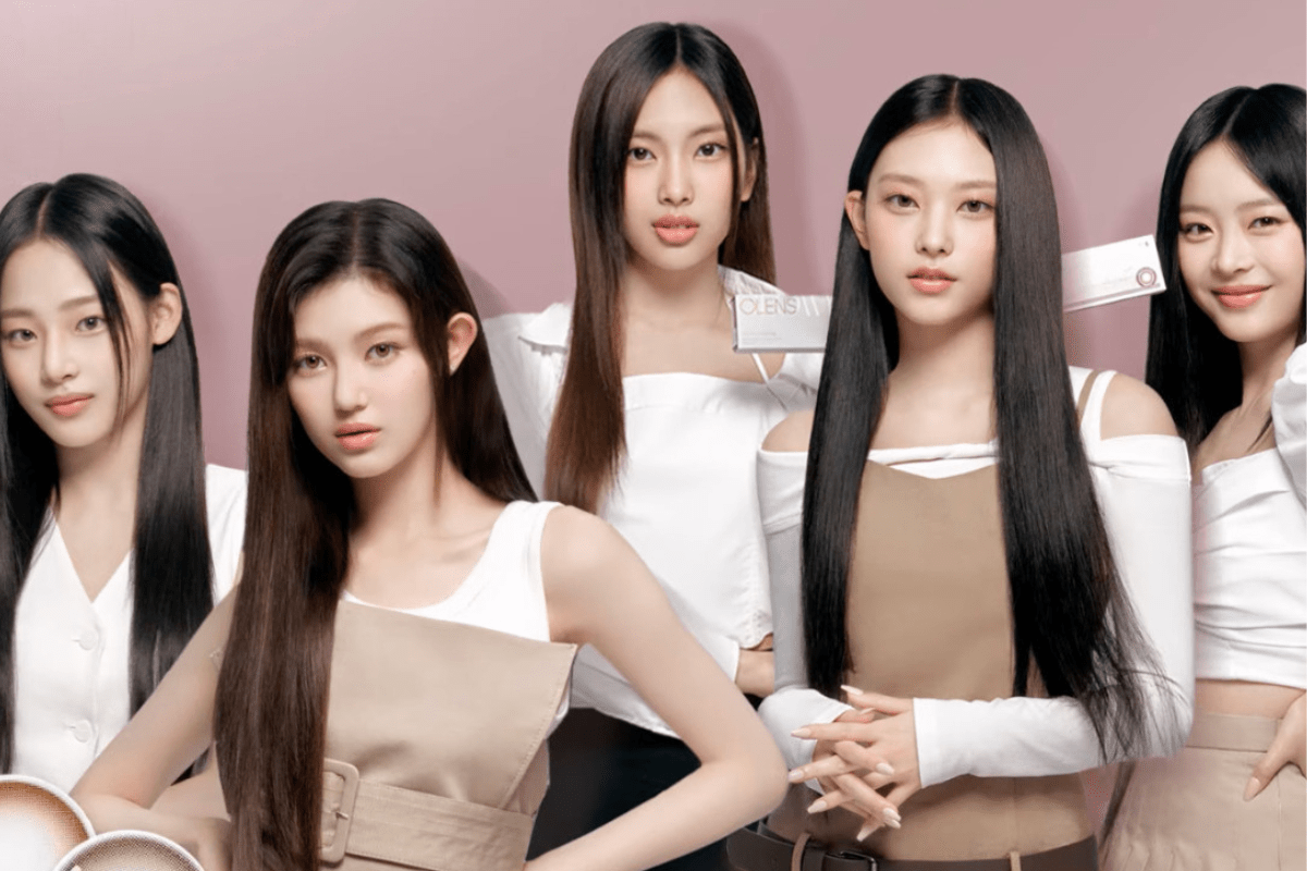 Read more about the article NewJeans HYBE Controversy 2026: The Verdict Shaking K-pop’s Core