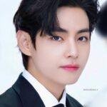 BTS V poll option for face of K-pop 2026 prediction