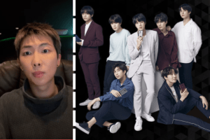 Read more about the article BTS RM Apology 2026: Leader Addresses Disbandment Talk