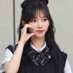 karina (aespa) poll option for face of K-pop 2026 prediction