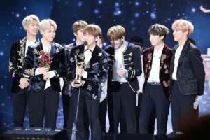Read more about the article BTS Sets Tottenham Stadium Record: ARMY Sells Out UK Tour in Minutes