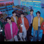 BTS kpop artist of the year 2026 winner poll