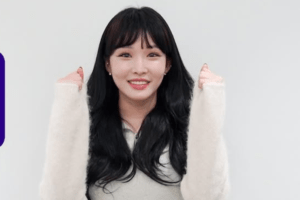 Read more about the article CHUNGHA Celebrates 30 With Heartfelt ‘Save Me’ First English Single Gift to Fans