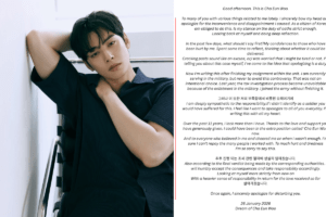 Read more about the article ASTRO’s Cha Eunwoo Scandal: The $13.7M Tax Evasion Controversy