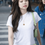 Jennie BLACKPINK Chanel-inspired fashion look fans vote most loved K-pop idol look of the year