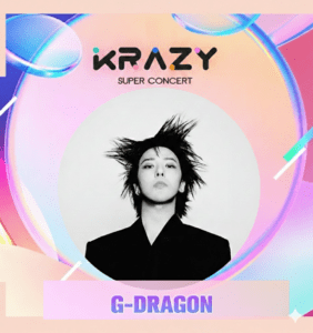 Read more about the article G-Dragon Dubai Concert 2026: 24 Hours to Krazy