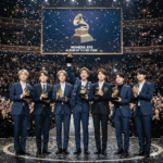 bts 2026 comeback predictions billboard grammy wins