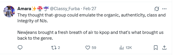 K-pop fans and netizens commenting on social media about the 2026 HYBE sajaegi controversy